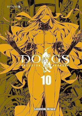 DOGS Bullets & Carnage 10